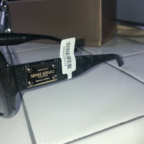 Versace Sunglasses